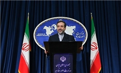 استقبال ایران از مذاکرات مستقیم رهبران افغانستان و پاکستان