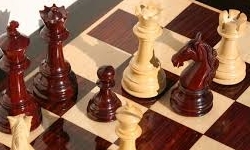 رقابت 200 شطرنج‌باز در جام دریای رشت