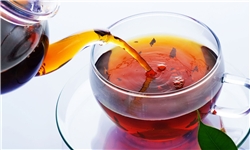 واردات چای اسانس‌دار قابل قبول نیست