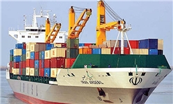افزایش 26 درصدی صادرات کالا از گمرک امیرآباد