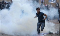 درگیری‌های شب گذشته در مصر یک کشته و 17 زخمی بر جای گذاشت