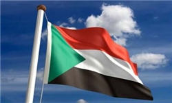 خارطوم: آمریکا و انگلیس از شورشیان سودان جانبداری می‌کنند