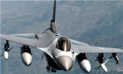 تاخیر در تحویل ۴ فرونده جنگنده اف ۱۶ آمریکا به مصر