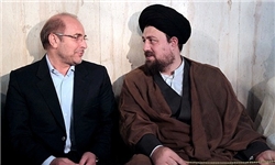 شهردار تهران و اعضای شورای شهر با آرمان‌های والای امام تجدید میثاق کردند