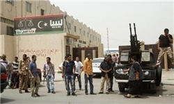 ادامه تظاهرات در طرابلس و تشدید تدابیر امنیتی در بنغازی