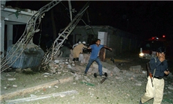 جزئیات حمله به مقر سرویس اطلاعات (ISI) در پاکستان