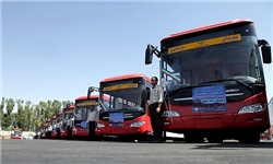 اختصاص 750 دستگاه اتوبوس برای راهپیمایی روز قدس در اصفهان