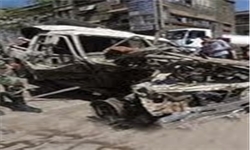حمله خمپاره‌ای به دمشق ۵ کشته و ده‌ها زخمی برجای گذاشت