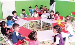 بازرسی‌ از 170 واحد آموزشی مهدهای کودک در خوزستان