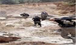 کشته شدن بیش از 160 تروریست در عملیات ارتش سوریه در حومه «ادلب»
