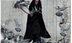 حجاب اسلحه بانوان در جنگ نرم امروز است