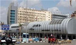 تشدید تدابیر امنیتی در فرودگاه قاهره/ تدابیر سختگیرانه علیه اتباع ۴ کشور