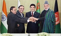 پروژه خط لوله گاز «تاپی»؛ اهرم فشار پاکستان بر افغانستان
