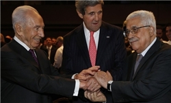 هدف از برگزاری مذاکرات سازش؛ حل مسئله فلسطین یا امتیازدهی به اسرائیل