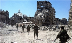 واشنگتن‌پست: سقوط «الخالدیه» شکستی استراتژیک برای مخالفان اسد بود