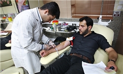 افزایش 20 درصدی اهدای خون در ایام تاسوعا و عاشورا