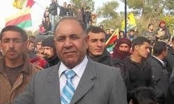 القاعده یکی از رهبران حزب «اتحاد دموکراتیک» سوریه را ترور کرد
