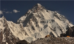 عدم آشنایی با قله اشترانکوه علت زمین‌گیر شدن گروه کوهنوردی تهرانی بود