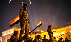طرح آمریکایی ـ اروپایی برای مصر/ مرسی در صورت ترک کشور آزاد می‌شود