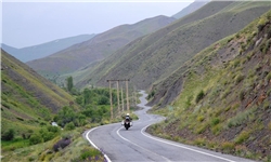 205 کیلومتر راه روستایی در استان همدان در دست اقدام است