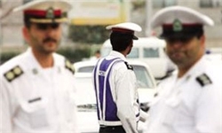 طرح ویژه پلیس راه در جاده‌های استان یزد اجرایی می‌شود