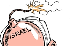 توافق میان ایران و غرب، اسرائیل را منزوی می‌سازد