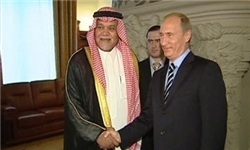 جزئیات دیدار پوتین با شاهزاده سعودی/عربستان: فشار بر ایران را افزایش دهید