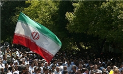ملت ایران بار دیگر نمایش اقتدار و اتحاد خود را به رخ جهانیان کشیدند