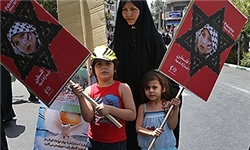 13 آبان شناسنامه اقتدار و سرافرازی ملت ایران است