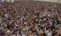 تظاهرات روز قدس در یمن+فیلم
