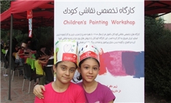 نشست تخصصی «تفسیر روانشناسی نقاشی کودک» در بوشهر برگزار شد