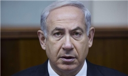 واکنش نتانیاهو به ادعاهای استفاده از سلاح‌های شیمیایی در سوریه