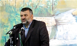 وزیر جهادکشاورزی در همایش بزرگ کشاورزان در زهک حضور یافت
