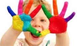 جشنواره شادمانه کودکانه در تربت‌حیدریه برگزار می‌شود