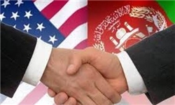 آمریکا نمی‌تواند متضمن تأمین صلح پایدار در افغانستان باشد
