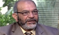 مصری‌ها از بازگشت کشور به دیکتاتوری نگرانند/ سلاح بدست نمی‌گیریم