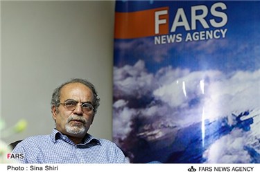ماشاالله شمس‌الواعظین در میزگرد بررسی کابینه روحانی در خبرگزاری فارس