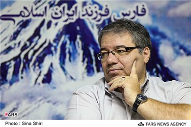 میزگرد بررسی کابینه روحانی در خبرگزاری فارس