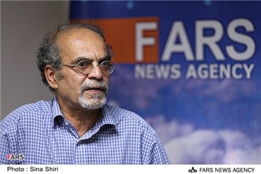 ماشاالله شمس‌الواعظین در میزگرد بررسی کابینه روحانی در خبرگزاری فارس