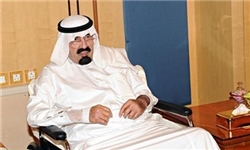 پادشاه عربستان سرکوب‌های ارتش مصر را مبارزه با تروریسم نامید