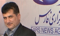 دبیر شورای اطلاع‏‌رسانی استان سمنان از دفتر خبرگزاری فارس بازدید کرد