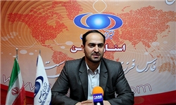خبرگزاری فارس قزوین بسیج سازندگی را در تحقق حماسه اقتصادی یاری کند