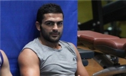 صادق گودرزی از انتخابات کمیسیون ورزشکاران انصراف داد