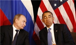 اوباما؛ از سرگیری روابط با روسیه تا قهر با پوتین