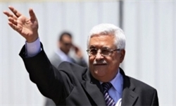 عباس: مذاکرات با اسرائیل بزودی آغاز می‌شود/ به اصول خود پایبندیم