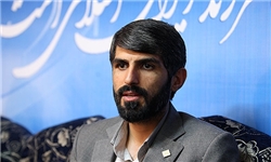مسئول بسیج دانشجویی قزوین از خبرگزاری فارس بازدید کرد