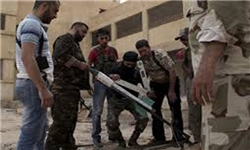 ارتش کنترل نیمی از منطقه «حتیتة الترکمان» در ریف‌ دمشق را به‌ دست گرفت