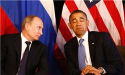 اوباما؛ از از سرگیری روابط با روسیه تا قهر با پوتین