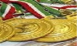 کسب مدال طلا و برنز ورزشکاران بسیجی بابل در مسابقات کشوری