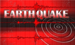 2 زمین‌لرزه کاکی بوشهر را لرزاند